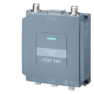 Siemens 6GK5766-1GE00-7DA0 промышленная сеть