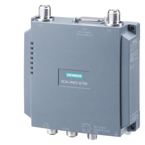 Siemens 6GK5778-1GY00-0TB0 промышленная сеть