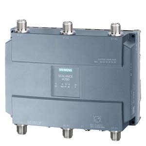 Siemens 6GK5788-2GD00-0AB0 промышленная сеть