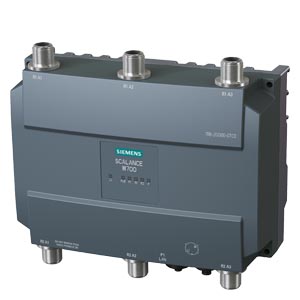 Siemens 6GK5788-2GD00-0TC0 промышленная сеть