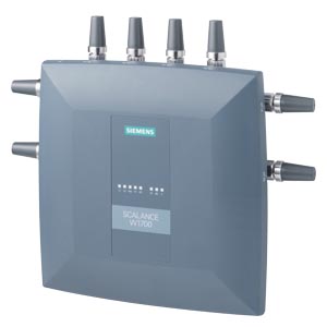 Siemens 6GK5788-2GY01-0AA0 промышленная сеть