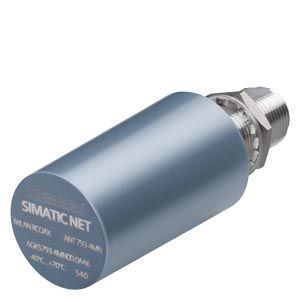 Siemens 6GK5793-4MN00-0AA6 промышленная сеть