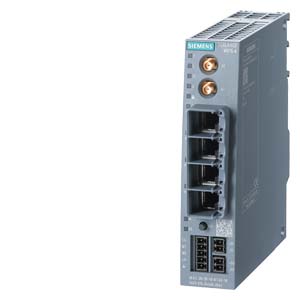 Siemens 6GK5876-4AA00-2BA2 промышленная сеть
