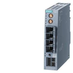 Siemens 6GK5876-4AA00-2DA2 промышленная сеть