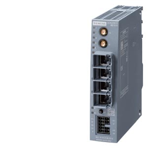 Siemens 6GK5876-4AA10-2BA2 промышленная сеть