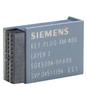 Siemens 6GK5904-0PA00 промышленная сеть