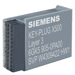 Siemens 6GK5905-0PA00 промышленная сеть