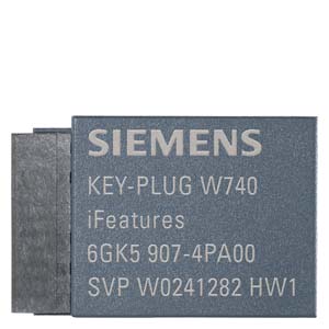 Siemens 6GK5907-4PA00 промышленная сеть