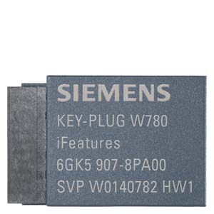 Siemens 6GK5907-8PA00 промышленная сеть
