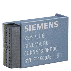 Siemens 6GK5908-0PB00 промышленная сеть