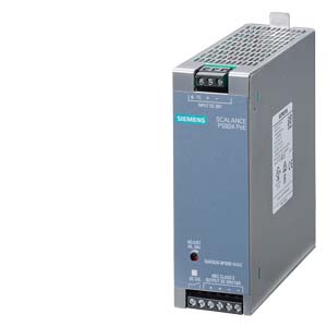 Siemens 6GK5924-0PS00-1AA2 промышленная сеть