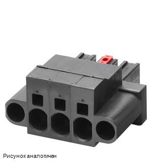 Siemens 6GK5980-1CC00-0AA6 промышленная сеть