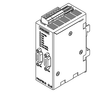 Siemens 6GK5980-5EB00-0AA5 промышленная сеть
