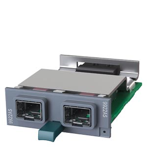 Siemens 6GK5992-2AS00-8FA0 промышленная сеть