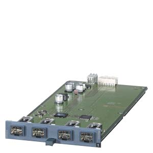 Siemens 6GK5992-4AS00-8AA0 промышленная сеть
