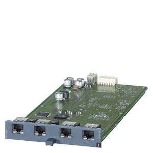 Siemens 6GK5992-4QA00-8AA0 промышленная сеть