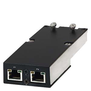 Siemens 6GK6000-8CG01-2EA0 промышленная сеть