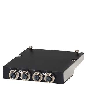 Siemens 6GK6000-8CG04-4EA1 промышленная сеть