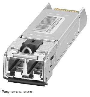 Siemens 6GK6000-8FE54-0AA0 промышленная сеть