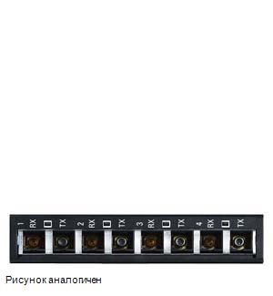 Siemens 6GK6000-8FG01-4EA0 промышленная сеть