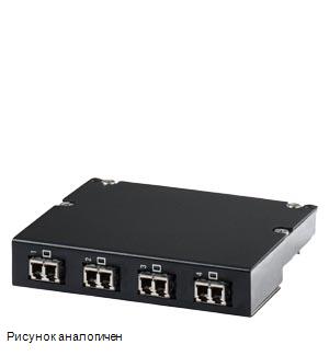 Siemens 6GK6000-8FG03-4EA0 промышленная сеть