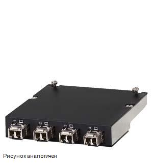 Siemens 6GK6000-8FG51-4EA1 промышленная сеть