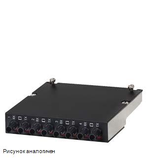 Siemens 6GK6000-8FX04-4EA1 промышленная сеть
