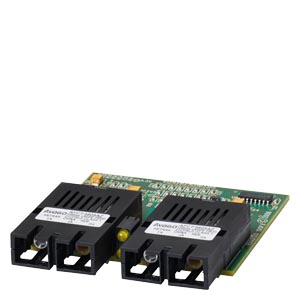Siemens 6GK6000-8FX05-2AA0 промышленная сеть
