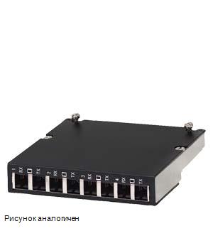 Siemens 6GK6000-8FX05-4EA0 промышленная сеть