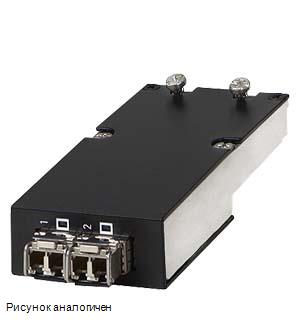 Siemens 6GK6000-8FX51-2EA0 промышленная сеть