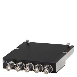 Siemens 6GK6000-8PT01-4EA0 промышленная сеть