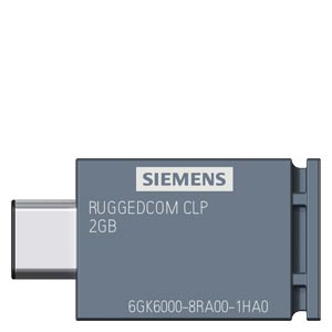 Siemens 6GK6000-8RA00-1HA0 промышленная сеть