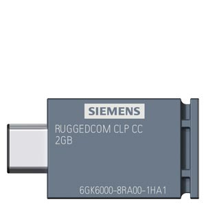 Siemens 6GK6000-8RA00-1HA1 промышленная сеть