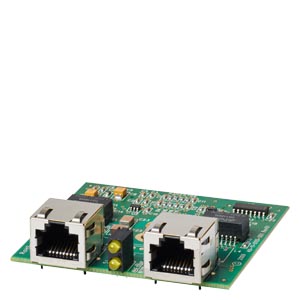 Siemens 6GK6000-8TX01-2AA0 промышленная сеть