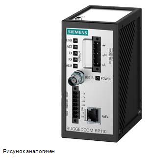 Siemens 6GK6011-0AP22-2AA0 промышленная сеть
