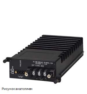 Siemens 6GK6015-0AL18-0AA0 промышленная сеть