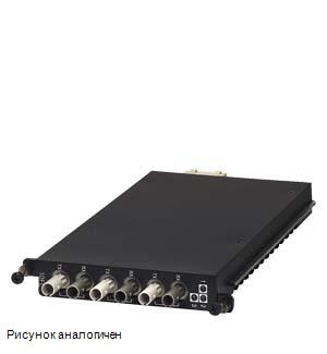 Siemens 6GK6015-0AL20-0BD1 промышленная сеть