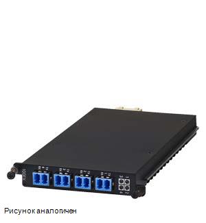 Siemens 6GK6015-0AL20-0CB0 промышленная сеть