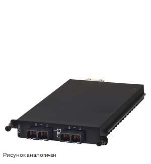 Siemens 6GK6015-0AL20-0CK0 промышленная сеть