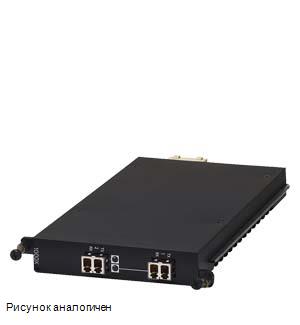 Siemens 6GK6015-0AL20-0DB1 промышленная сеть