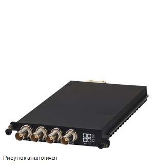 Siemens 6GK6015-0AL20-0HC0 промышленная сеть