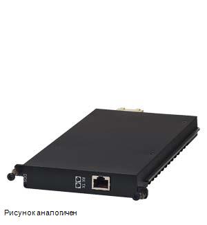 Siemens 6GK6015-0AL20-0LB1 промышленная сеть