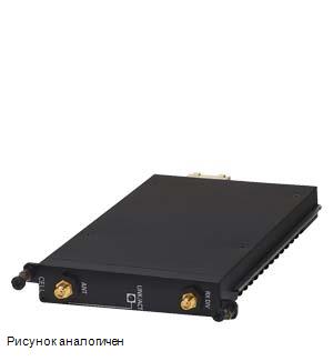 Siemens 6GK6015-0AL20-0WB0 промышленная сеть