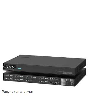 Siemens 6GK6021-0MK00-0AA1 промышленная сеть