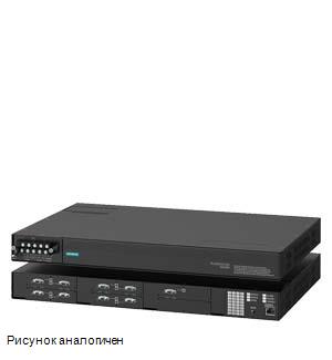 Siemens 6GK6022-0MK00-0AA0 промышленная сеть
