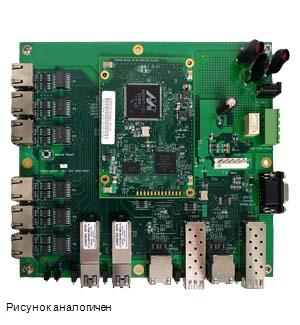 Siemens 6GK6090-0EM10-0AG1 промышленная сеть