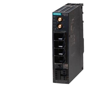 Siemens 6GK6108-4AM00-2BA2 промышленная сеть