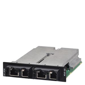 Siemens 6GK6297-3FD00-4AB0 промышленная сеть