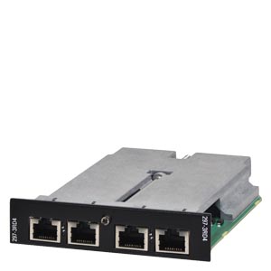 Siemens 6GK6297-3RD00-4AB1 промышленная сеть
