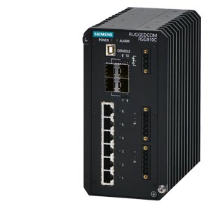 Siemens 6GK6491-0CB00-1AN0 промышленная сеть